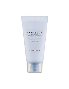 Мініатюра сироватки сонцезахисної SKIN1004 Madagascar Centella Hyalu-Cica Water-Fit Sun Serum 15 ml