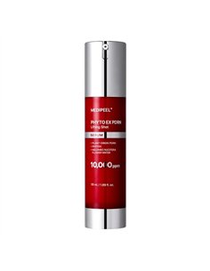 Антивікова сироватка для обличчя MEDIPEEL Phyto EX PDRN Lifting Shot Serum, 50 мл