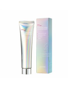 Маска-плівка колагенова з ПДРН APOTHE RejuveGlow PDRN Collagen Wrapping Mask, 70 мл