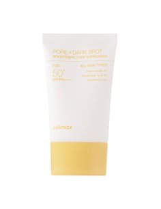 Celimax Pore+Dark Spot Brightening Care Sunscreen 50ml